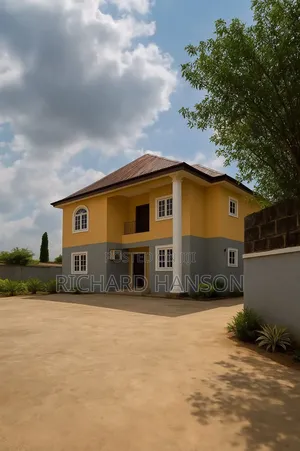 Hotel for Lease Abuja 10m Yearly