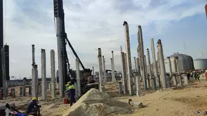 Pile Engineering