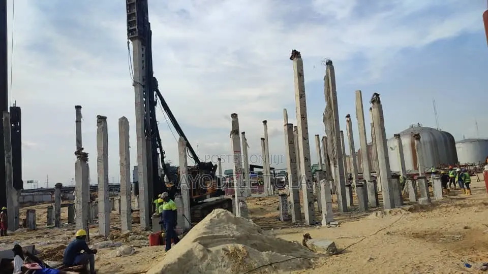 Pile Engineering
