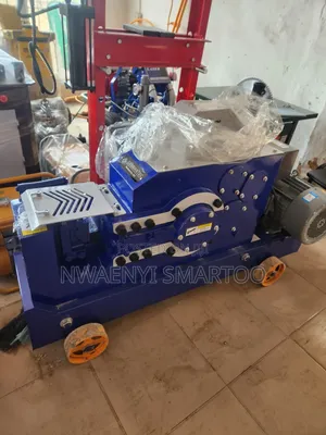 Rod Cutting Machine 60mm