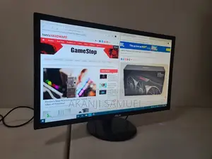 ASUS Vp28uqg Gaming Monitor
