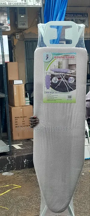 Ironing Board