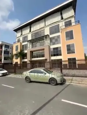 Premium Office Complex for Sale / Lease – Wuye, Abuja