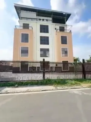 Premium Office Complex for Sale / Lease – Wuye, Abuja