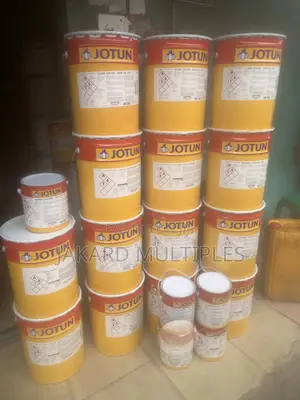 Jotun Marine Epoxy Paints 20l