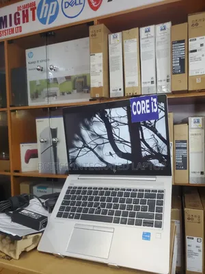 New Laptop HP EliteBook 720 G1 4GB Intel Core i3 SSD 256GB