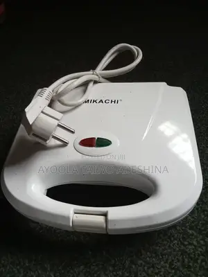 Sandwich Toaster