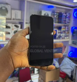 Apple iPhone 11 Pro 512 GB Black