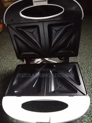 Sandwich Toaster