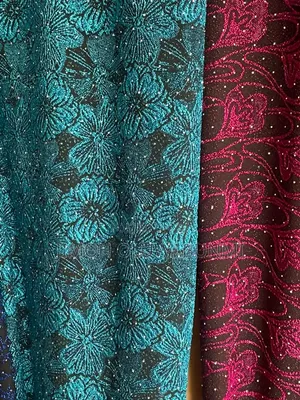 Tailoring Materials