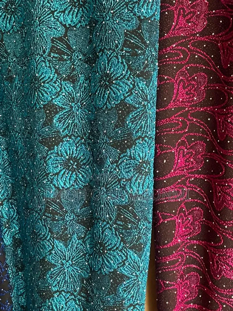 Tailoring Materials
