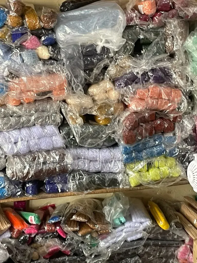 Tailoring Materials