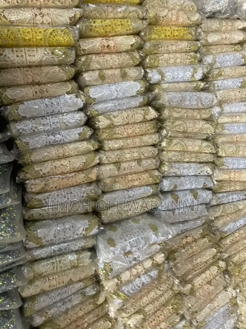 Tailoring Materials