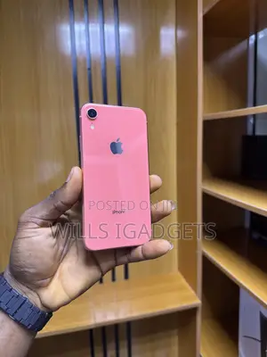 Apple iPhone XR 128 GB Orange