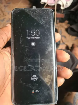 Samsung Galaxy S20 128 GB Pink