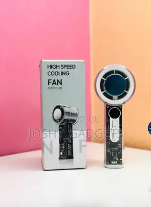 Cooling Fan