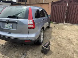 Honda CR-V 2.0i LS Automatic 2007