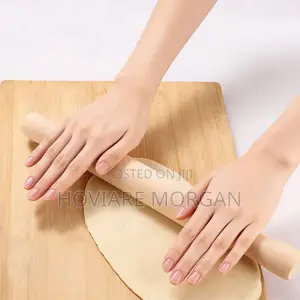 Wooden Rolling Pin