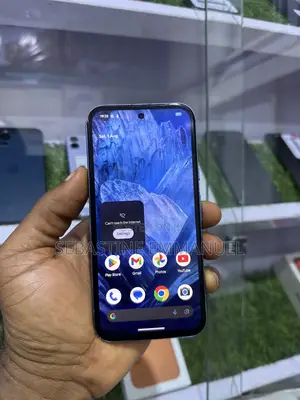 Google Pixel 8a 128 GB Blue