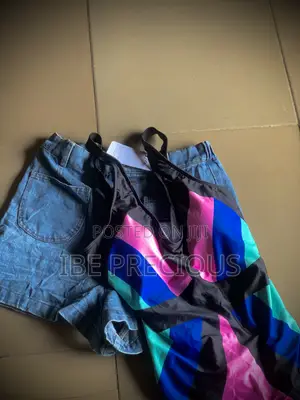 Combo and Clean