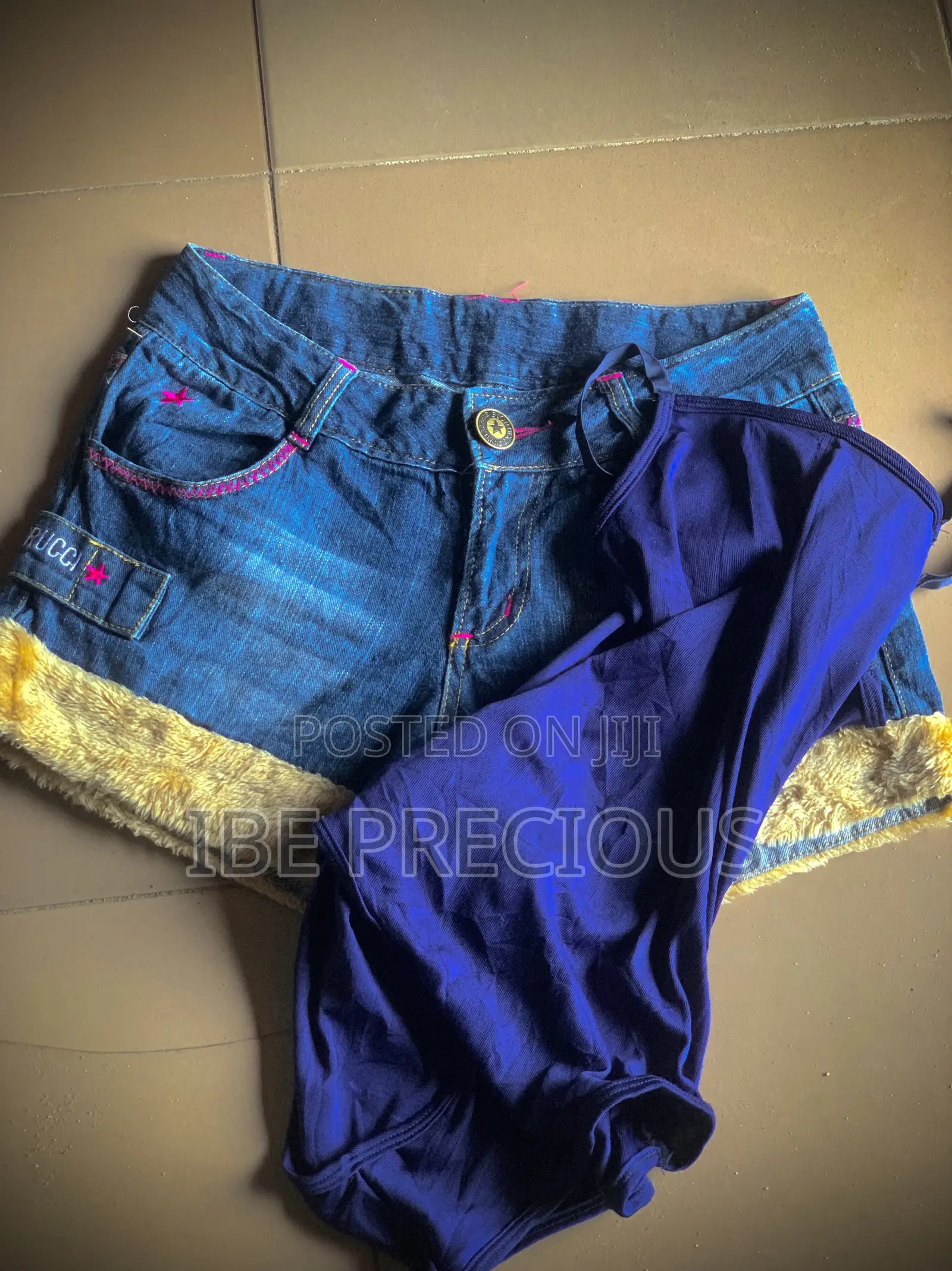 Combo and Clean