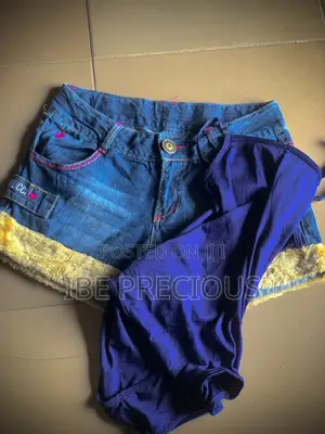 Combo and Clean