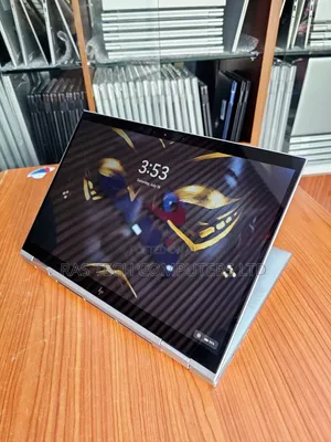 New Laptop HP Envy Pro 16GB Qualcomm Snapdragon X Plus SSD 1T