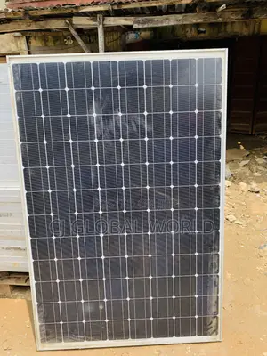 300w Canadian Solar Panel