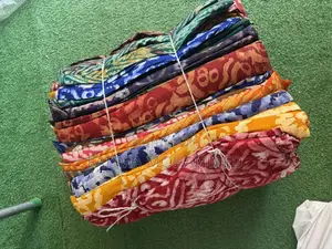 Adire Fabric