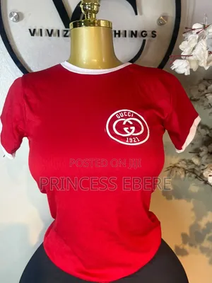 Basic Tops