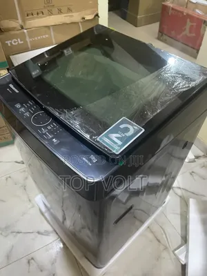 Hisense 11KG Large Capacity Smart Washing Machine