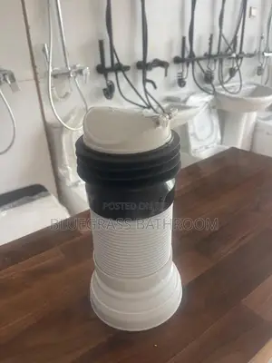 Non Return Value Pan Connector