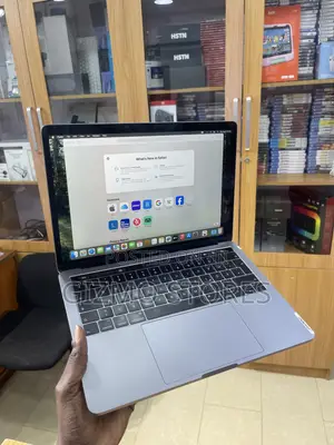 Laptop Apple MacBook Pro 2018 16GB Intel Core i5 SSD 512GB