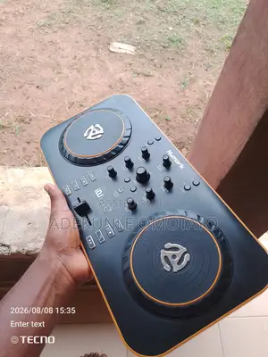 Numark Idj Live 2