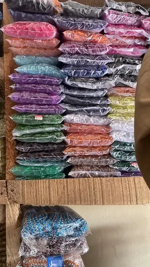 Tailoring Beads