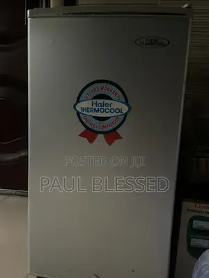 Table Top Fridge