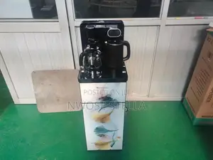 Water Dispenser With Jug