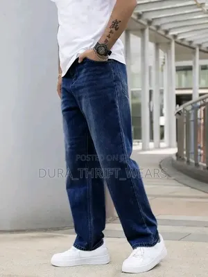 Jeans (Available in Bales,slot Prices and Retails)