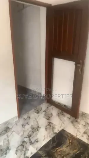 Furnished Mini Flat in Governors Road for rent