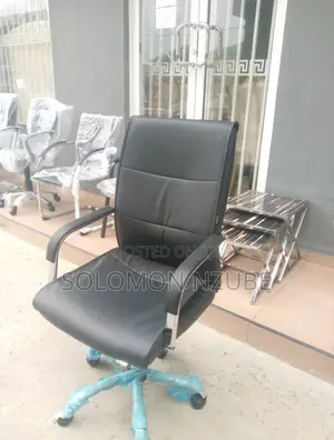 Premium Office Chair