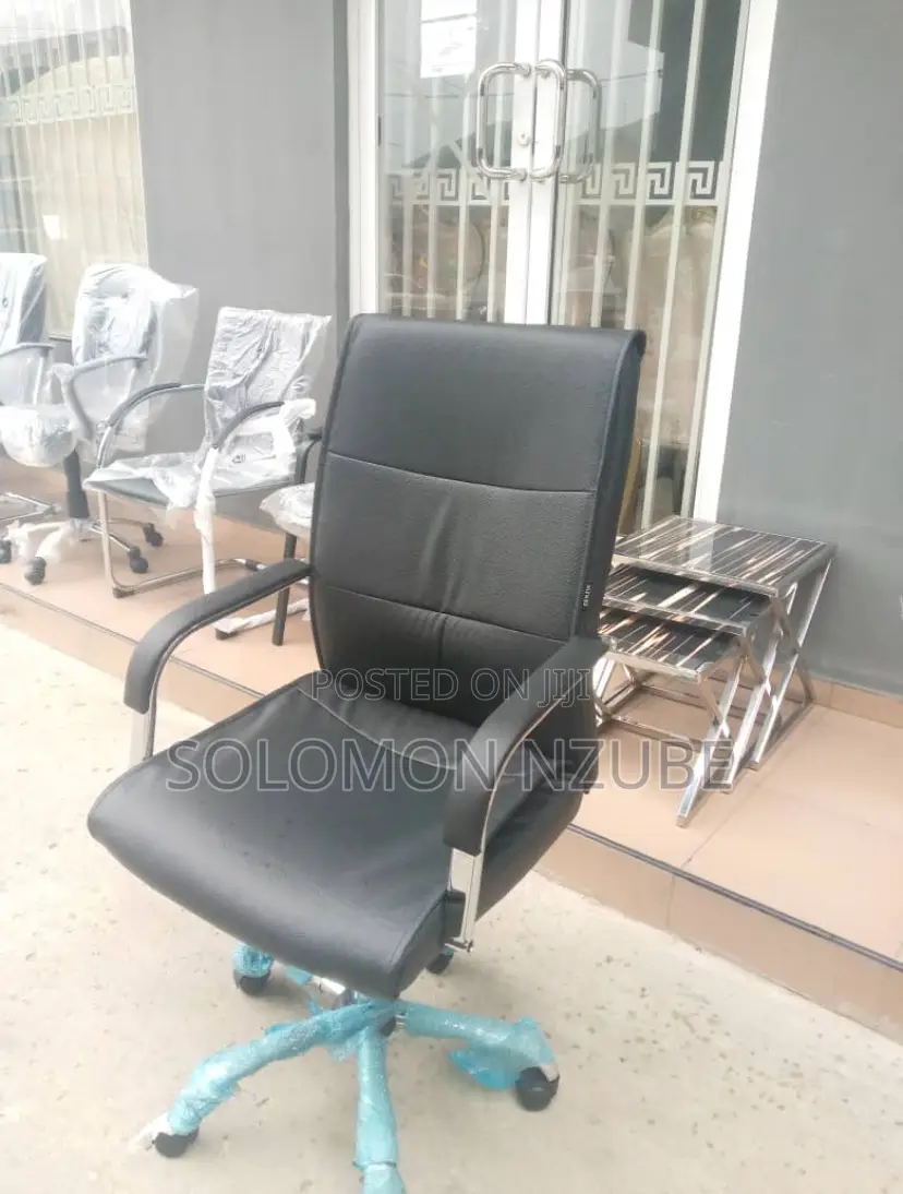 Premium Office Chair