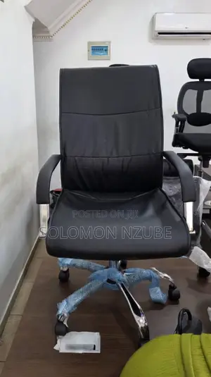 Premium Office Chair