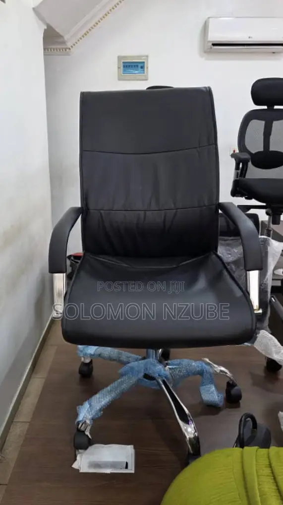 Premium Office Chair