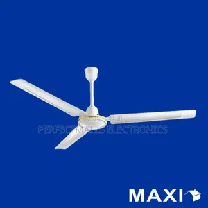 Maxi 56" Long Blade Ceiling Fan