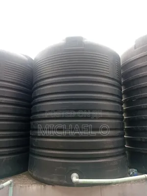 2000 Litres Water Tank
