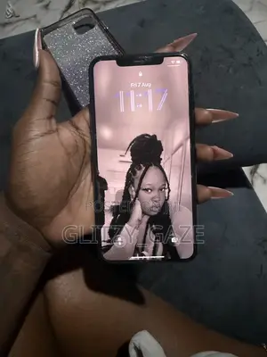 Apple iPhone 11 Pro Max 256 GB Gray