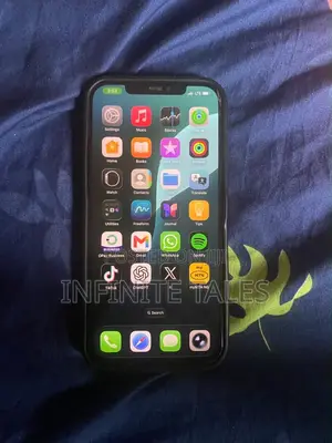 Apple iPhone 12 Pro Max 256 GB Blue