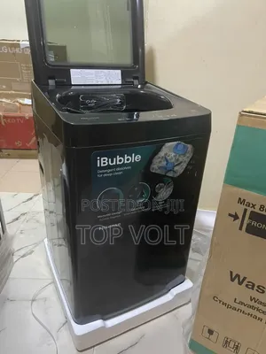 Hisense 11KG Home Use Automatic Washer