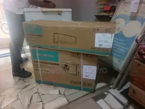 Hisense 1hp Copper AC Aso9tg