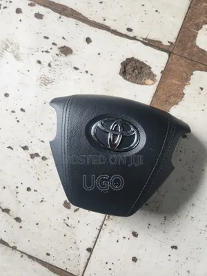 Airbag Cover for Toyota Highlander 2015